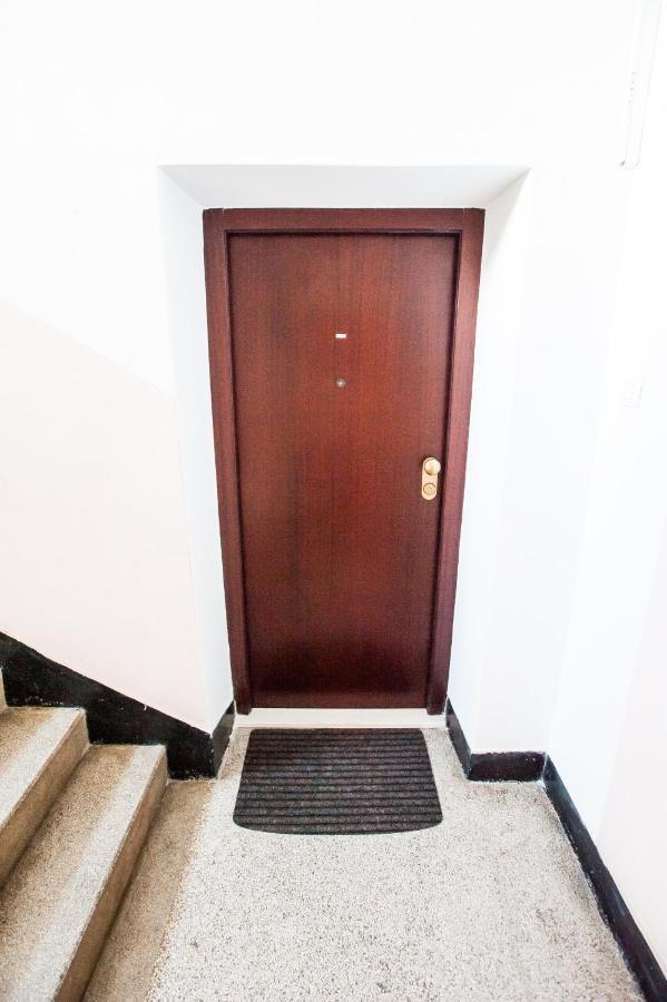 Apartment Little Violet - Balcony & Free Parking Zadar Eksteriør bilde